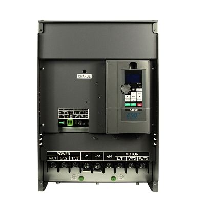 Преобразователь частоты ESQ-A3000-043-110K/132KF 110/132кВт 380-480В
