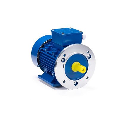Электродвигатель ESQ 90 LB2-SDN-ЕТ2 3/3000  IM B35