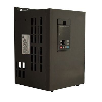 Преобразователь частоты ESQ-760-4T0300G/0370P-BU 30/37кВт, 380В Преобразователь частоты ESQ-760-4T0300G/0370P-BU 30/37кВт, 380В