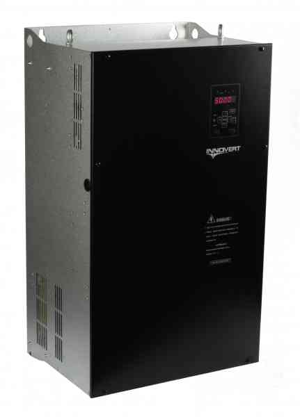 Преобразователь частоты INNOVERT IBD184P43E, 185кВт, 380В, 340А Преобразователь частоты INNOVERT IBD184P43E, 185кВт, 380В, 340А