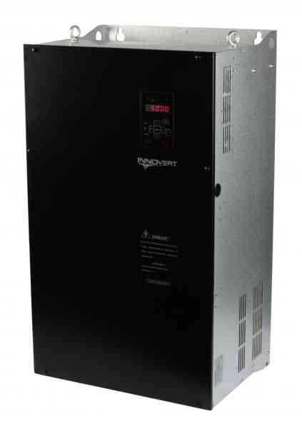 Преобразователь частоты INNOVERT IBD184P43E, 185кВт, 380В, 340А Преобразователь частоты INNOVERT IBD184P43E, 185кВт, 380В, 340А
