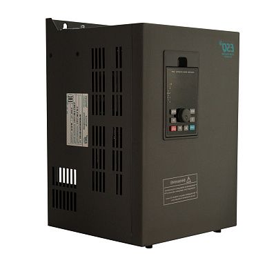 Преобразователь частоты ESQ-760-4T0370G/0450P-BU 37/45кВт, 380В Преобразователь частоты ESQ-760-4T0370G/0450P-BU 37/45кВт, 380В