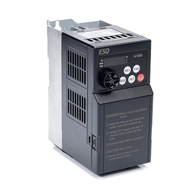 Преобразователь частоты ESQ-A1000-043-1.5K 1.5кВт 380-480В
