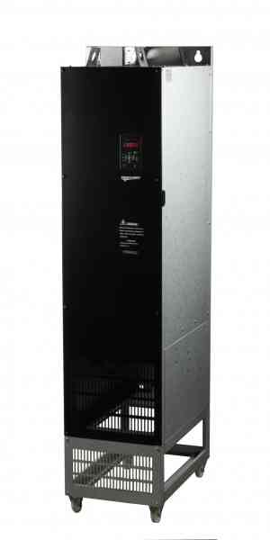 Преобразователь частоты INNOVERT IBD224P43E, 220кВт, 380В, 420А