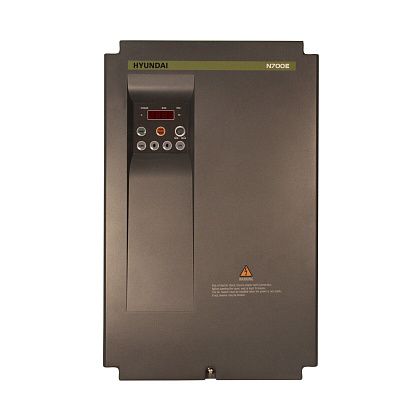 Преобразователь частоты N700E-370HF/450HFP 37/45кВт 380-480В