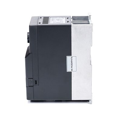 Преобразователь частоты ESQ-A1000-043-1.5K 1.5кВт 380-480В Преобразователь частоты ESQ-A1000-043-1.5K 1.5кВт 380-480В
