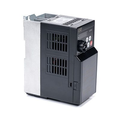 Преобразователь частоты ESQ-A1000-043-1.5K 1.5кВт 380-480В Преобразователь частоты ESQ-A1000-043-1.5K 1.5кВт 380-480В