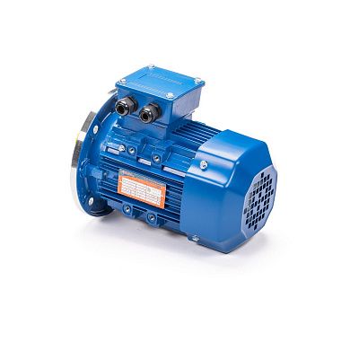 Электродвигатель 5АИ 80 В2 2.2/3000 IM 3081 Электродвигатель 5АИ 80 В2 2.2/3000 IM 3081