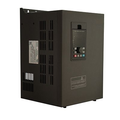 Преобразователь частоты ESQ-760-4T0450G/0550P-BU 45/55кВт, 380В Преобразователь частоты ESQ-760-4T0450G/0550P-BU 45/55кВт, 380В