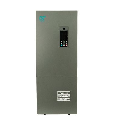 Преобразователь частоты ESQ-760-4T0750G/0900P 75/90кВт, 380В Преобразователь частоты ESQ-760-4T0750G/0900P 75/90кВт, 380В