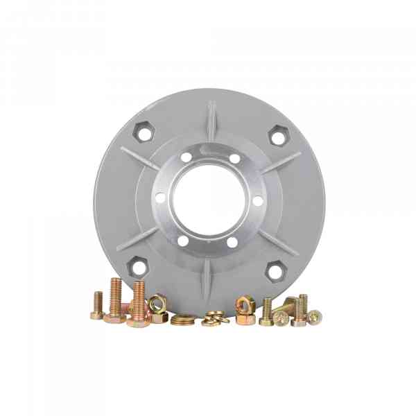 Фланец 80/90 B5 (200 мм) к редуктору INNOVERT 075 и 090