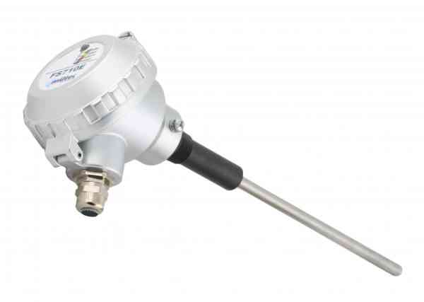 Датчик пыли INNOLEVEL, зонд L=85 мм, -20 +150 С, Pmax=2 bar, 24 VDC, IP 65, соединение- резьба 1/2" NPT пластик, выходной сигнал- реле DPDT, кабель 2 метра Датчик пыли INNOLEVEL, зонд L=85 мм, -20 +150 С, Pmax=2 bar, 24 VDC, IP 65, соединение- резьба 1/2" NPT пластик, выходной сигнал- реле DPDT, кабель 2 метра