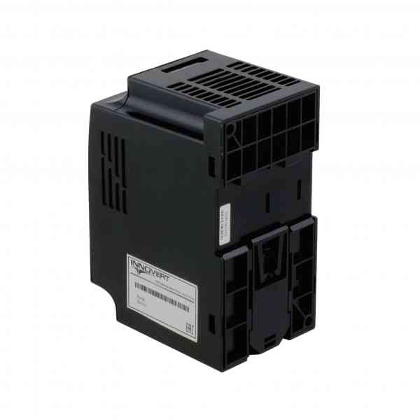 Преобразователь частоты INNOVERT ISD mini plus ISD551M21E, 0,55кВт, 220В, 3.5 А Преобразователь частоты INNOVERT ISD mini plus ISD551M21E, 0,55кВт, 220В, 3.5 А