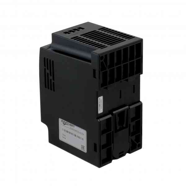 Преобразователь частоты INNOVERT ISD mini plus ISD551M43E, 0,55кВт, 380В, 2.0 А Преобразователь частоты INNOVERT ISD mini plus ISD551M43E, 0,55кВт, 380В, 2.0 А