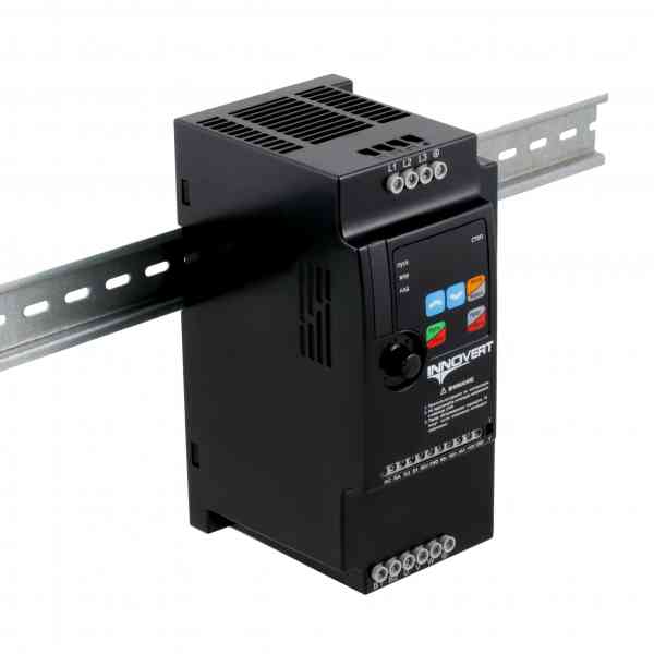 Преобразователь частоты INNOVERT VENT IVD552B43E, 5,5кВт, 380В, 12,5А Преобразователь частоты INNOVERT VENT IVD552B43E, 5,5кВт, 380В, 12,5А