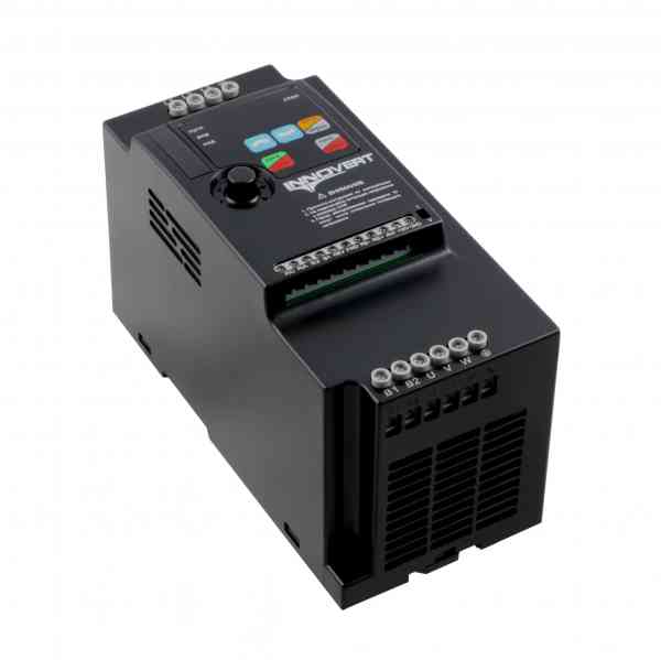 Преобразователь частоты INNOVERT VENT IVD552B43E, 5,5кВт, 380В, 12,5А Преобразователь частоты INNOVERT VENT IVD552B43E, 5,5кВт, 380В, 12,5А