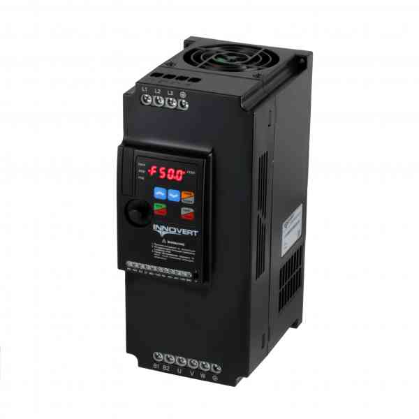 Преобразователь частоты INNOVERT VENT IVD752A43E, 7,5кВт, 380В, 17.5А Преобразователь частоты INNOVERT VENT IVD752A43E, 7,5кВт, 380В, 17.5А