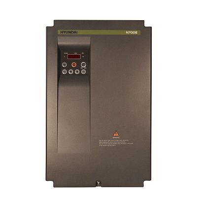 Преобразователь частоты N700E-900HF/1100HFP 90/110кВт 380-480В