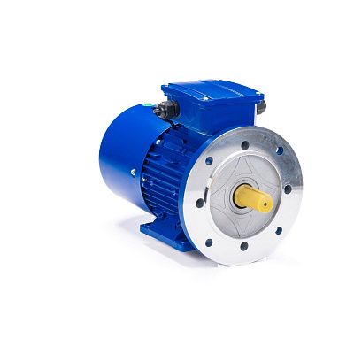 Электродвигатель 5АИ 90 L6 ET 1.5/1000  IM 2081