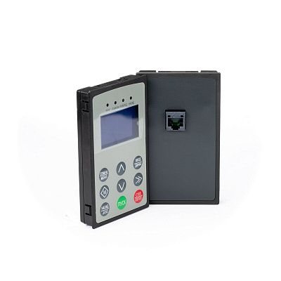 Пульт управления EN-LCD2 для ESQ-500/600 (только для удалённого подключения) Пульт управления EN-LCD2 для ESQ-500/600 (только для удалённого подключения)