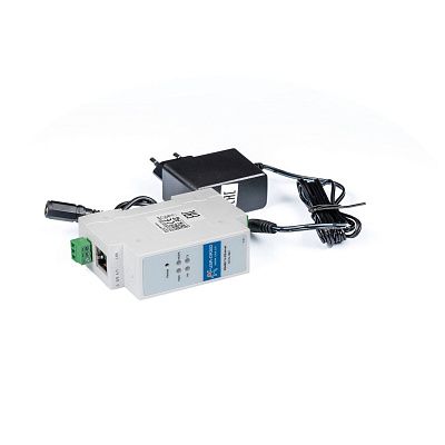 Конвертер Ethernet USR-DR302 для преобразователей частоты ESQ/Hyundai