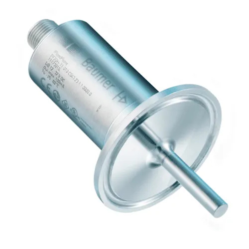 Расходомер калориметрический FlexFlow, L=50 мм, -25 +150 С, Pmax=100 bar, 12-32 VDC, IP67/69K, разъем М12x4 pin, соединение G 1/2", нерж. сталь 316L,  выходы: 2х4-20 мА (3-х провод)