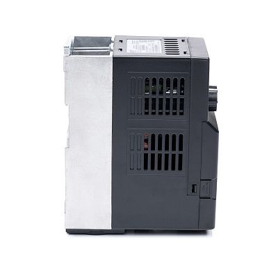 Преобразователь частоты ESQ-A1000-043-1.5K 1.5кВт 380-480В Преобразователь частоты ESQ-A1000-043-1.5K 1.5кВт 380-480В