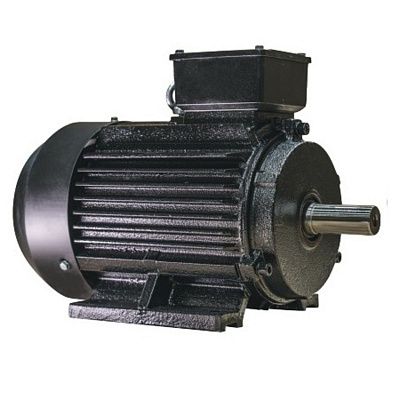 Электродвигатель  ESQ RW 180 S2-GST-S12-H 22/3000  IM 2001
