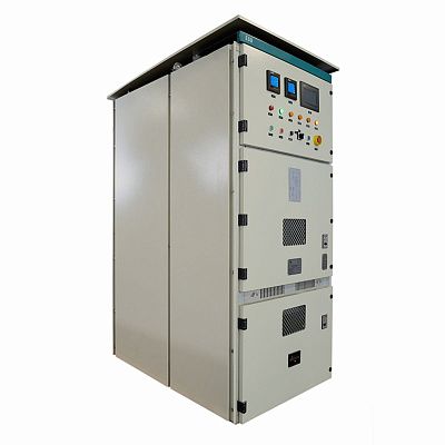 Устройство плавного пуска ESQ-HVS06-075 (75A, 6000В, 630кВт)