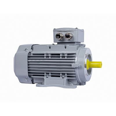 Электродвигатель ESQ PR 100 LA4-SDN-Б1-S12-IE2 2.2/1500 IM B34