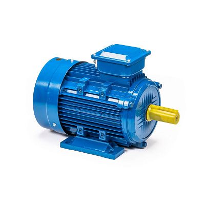Электродвигатель 5АИ 112 М4 5.5/1500 IM 1081