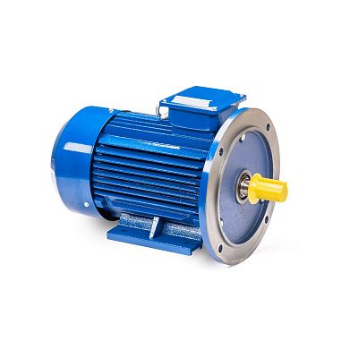 Электродвигатель 5АИ 100 L6 ED 2.2/1000  IM 2081