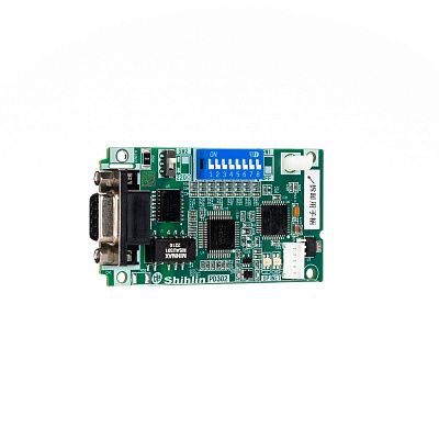 Карта протокола PROFIBUS PD302 для ESQ-A3000 Карта протокола PROFIBUS PD302 для ESQ-A3000