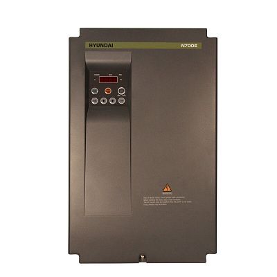 Преобразователь частоты N700E-550HF/750HFP 55/75кВт 380-480В