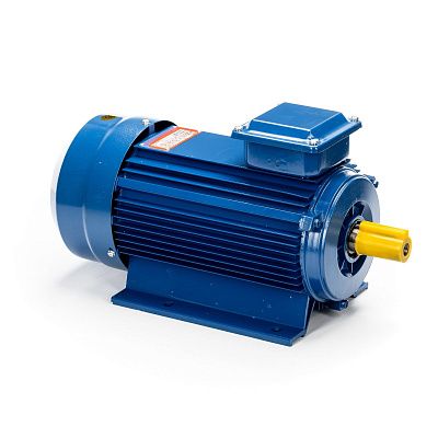 Электродвигатель 5АИ 90 L4 2.2/1500 IM 1081
