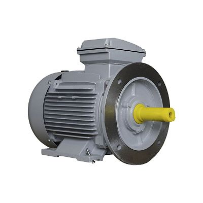 Электродвигатель ESQ PR 160 MA2-SDN-Б1-S12-IE3 11/3000 IM B35