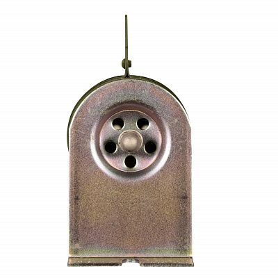 Тормозной резистор SN-11000W22RJ, 11000Вт 22 Ом Тормозной резистор SN-11000W22RJ, 11000Вт 22 Ом