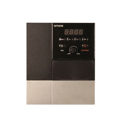 Преобразователь частоты N700E-007HF 0.75кВт 380-480В