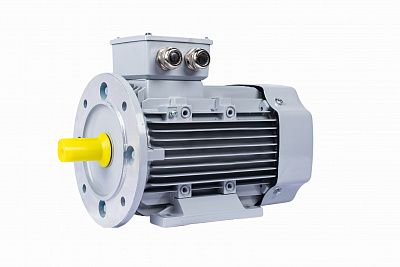 Электродвигатель ESQ PR 90 L6 GST-Б1-S12-IE2 1.5/1000 IM 2081