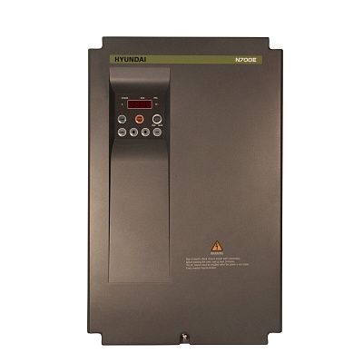 Преобразователь частоты N700E-1320HF/1600HFP 132/160кВт 380-480В