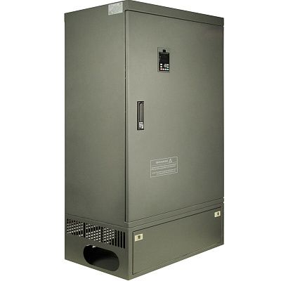 Преобразователь частоты ESQ-760-4T2800G/3150P 280/315кВт, 380В Преобразователь частоты ESQ-760-4T2800G/3150P 280/315кВт, 380В