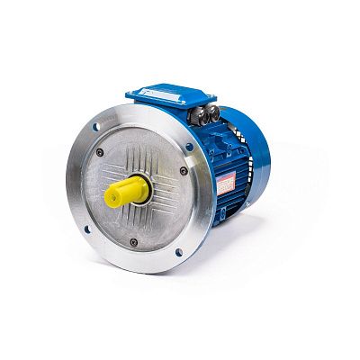 Электродвигатель 5АИ 100 L2 5.5/3000 IM 3081 Электродвигатель 5АИ 100 L2 5.5/3000 IM 3081