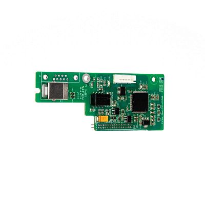 Карта протокола PROFIBUS EN-PR01 для ESQ-500/600 (до 15 кВт)