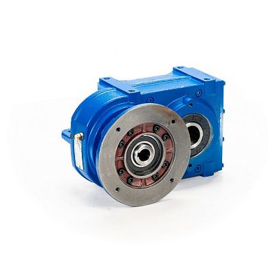 Редуктор FA87/G-11.46/180B5